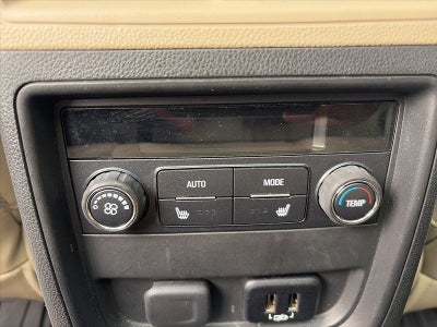 2017 Buick Envision Premium I