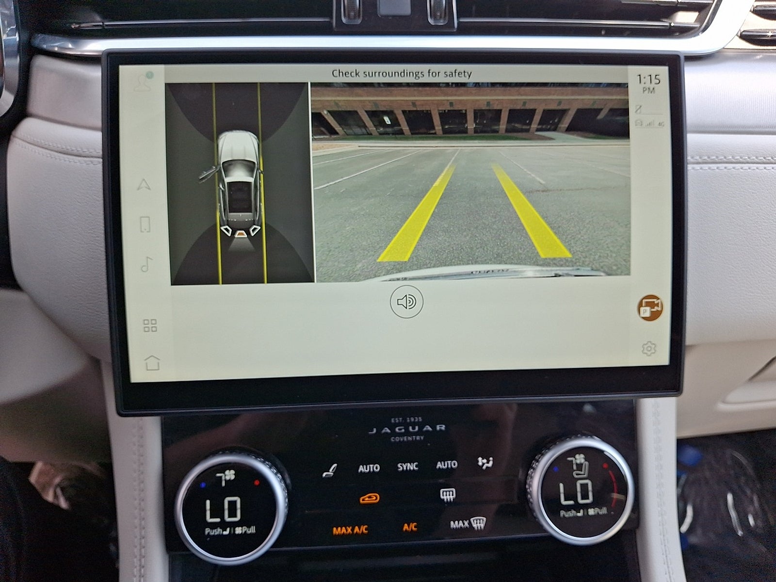 2025 Jaguar F-PACE R-Dynamic S P250 AWD Automatic