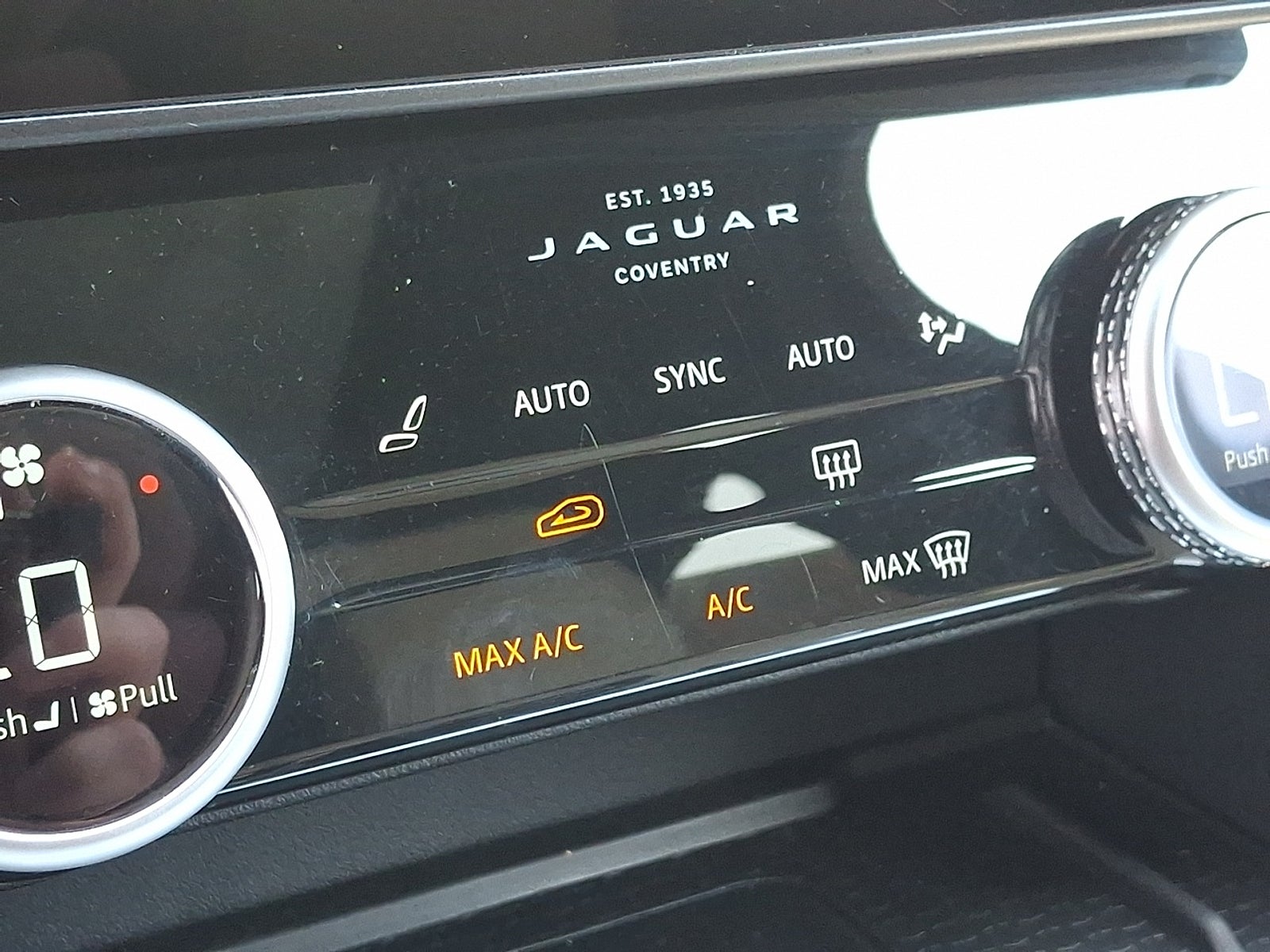 2025 Jaguar F-PACE R-Dynamic S P250 AWD Automatic