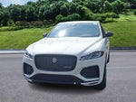 2025 Jaguar F-PACE R-Dynamic S P250 AWD Automatic