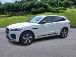 2025 Jaguar F-PACE R-Dynamic S P250 AWD Automatic