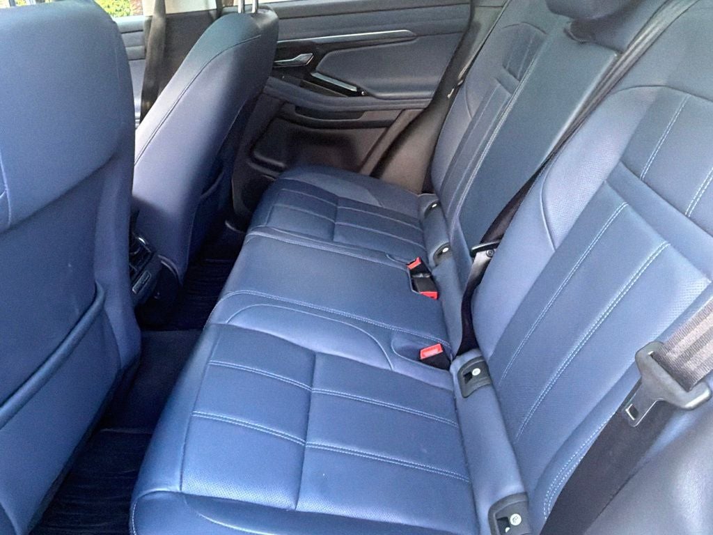 2021 Land Rover Range Rover Evoque S