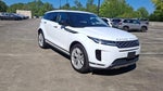 2021 Land Rover Range Rover Evoque S