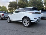 2021 Land Rover Range Rover Evoque S
