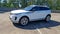 2021 Land Rover Range Rover Evoque S