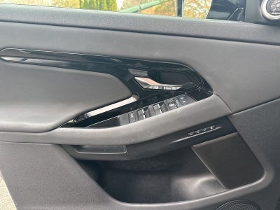 2024 Land Rover Range Rover Evoque Core S