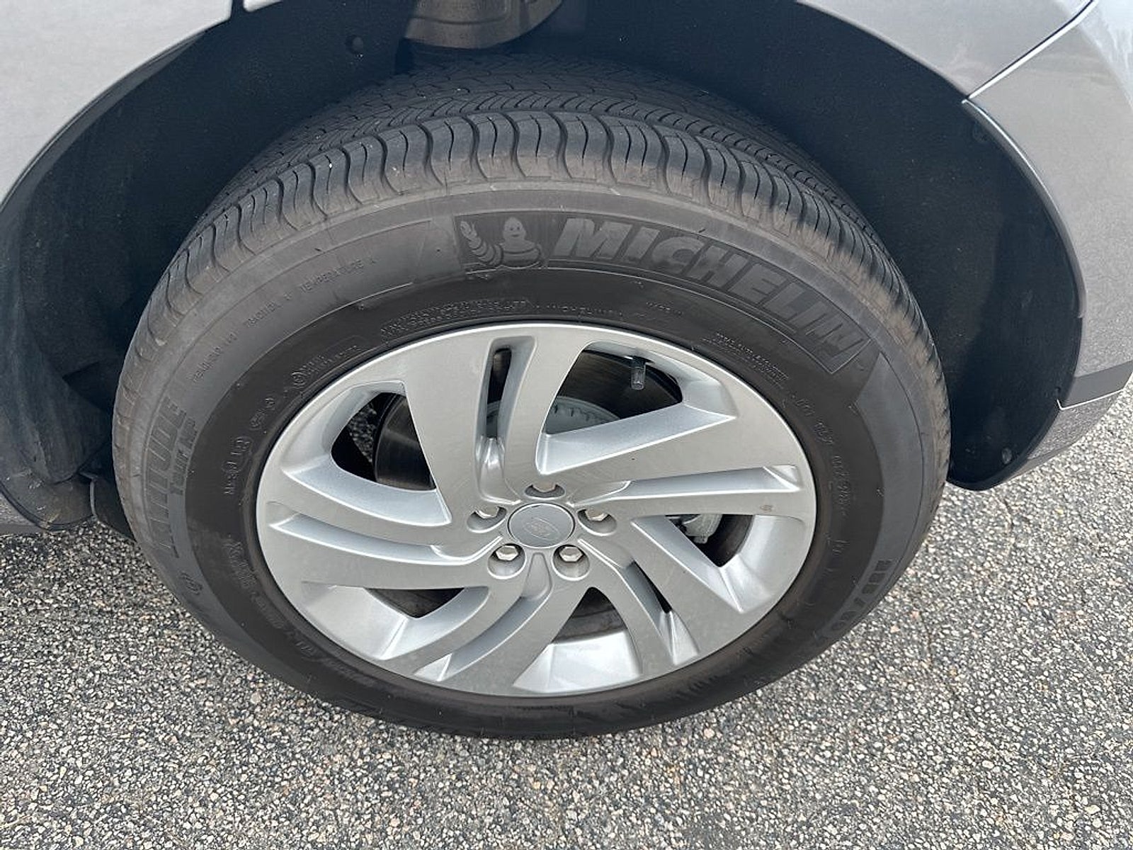 2024 Land Rover Range Rover Evoque Core S