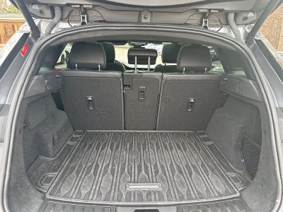 2024 Land Rover Range Rover Evoque Core S