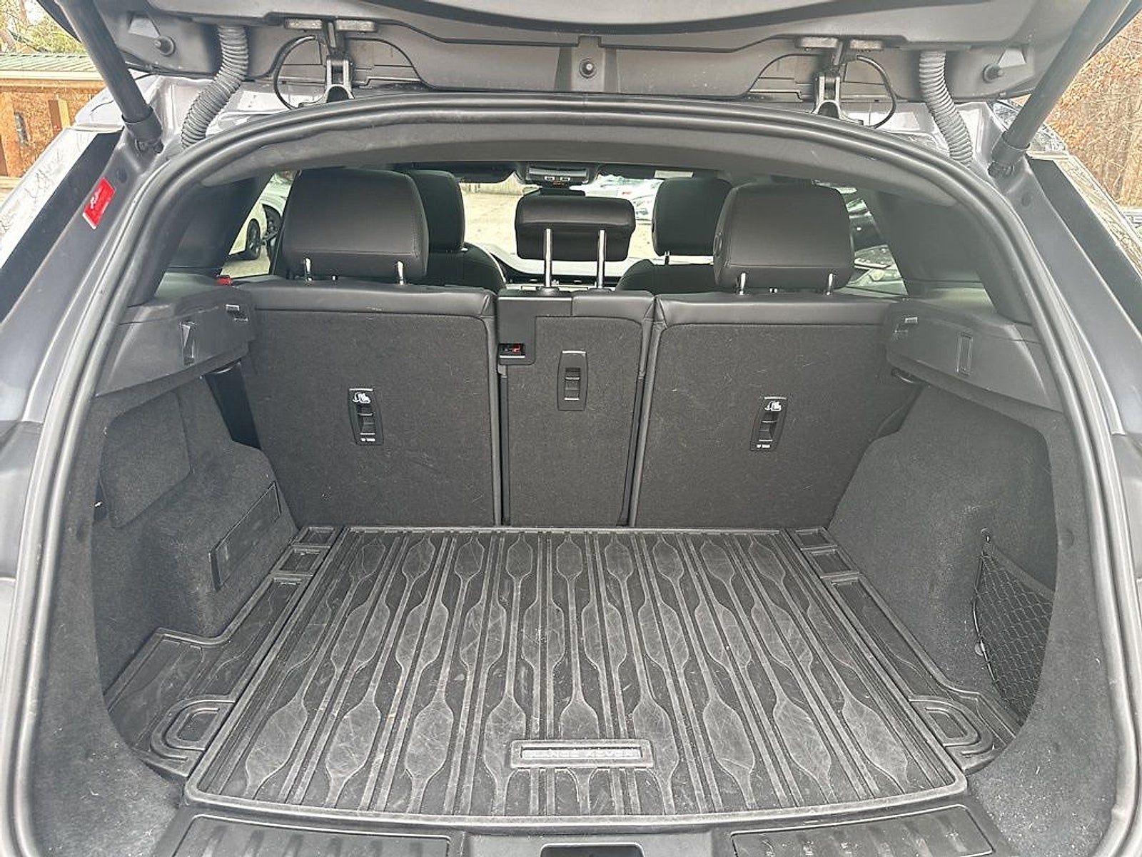 2024 Land Rover Range Rover Evoque Core S