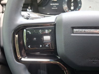 2024 Land Rover Range Rover Evoque Core S