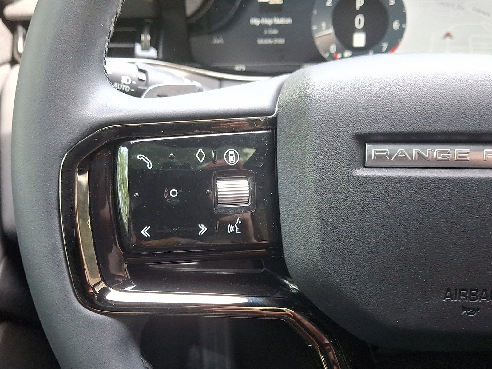 2024 Land Rover Range Rover Evoque Core S