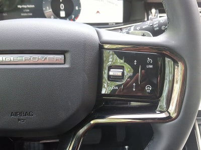 2024 Land Rover Range Rover Evoque Core S