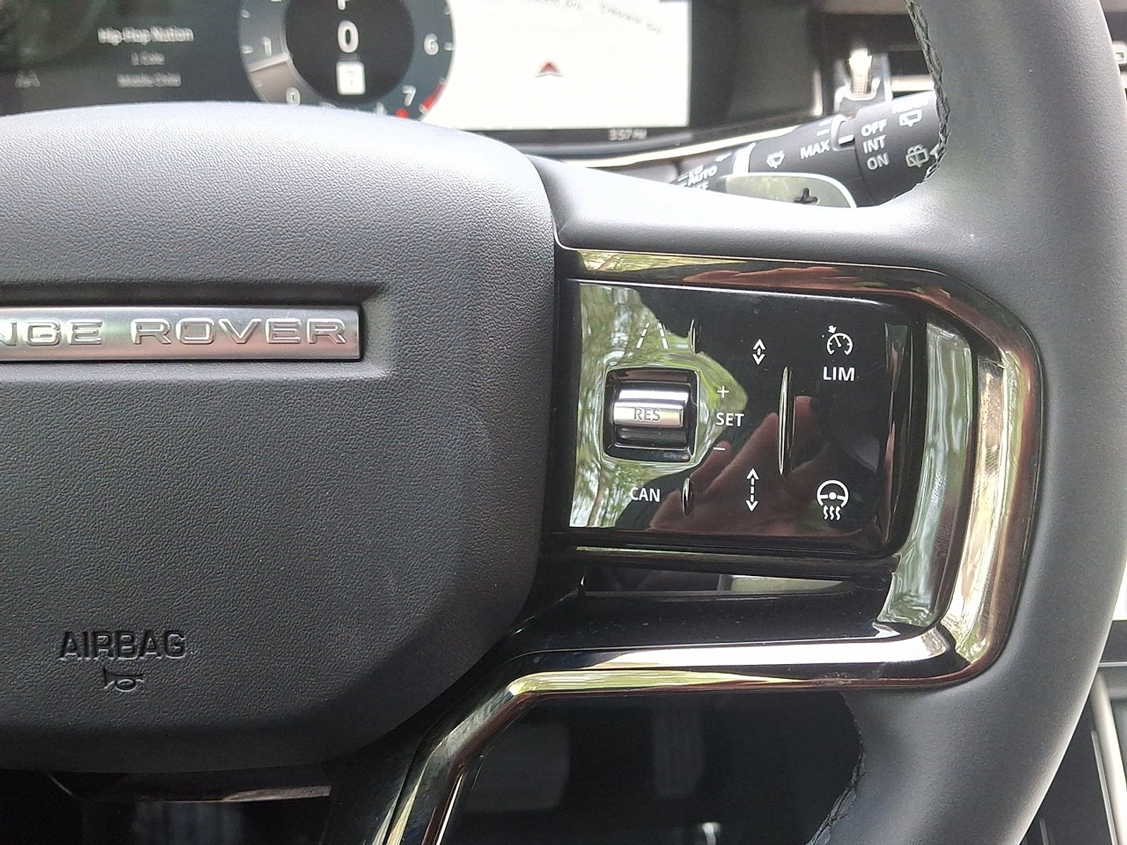 2024 Land Rover Range Rover Evoque Core S