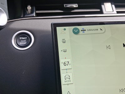 2024 Land Rover Range Rover Evoque Core S