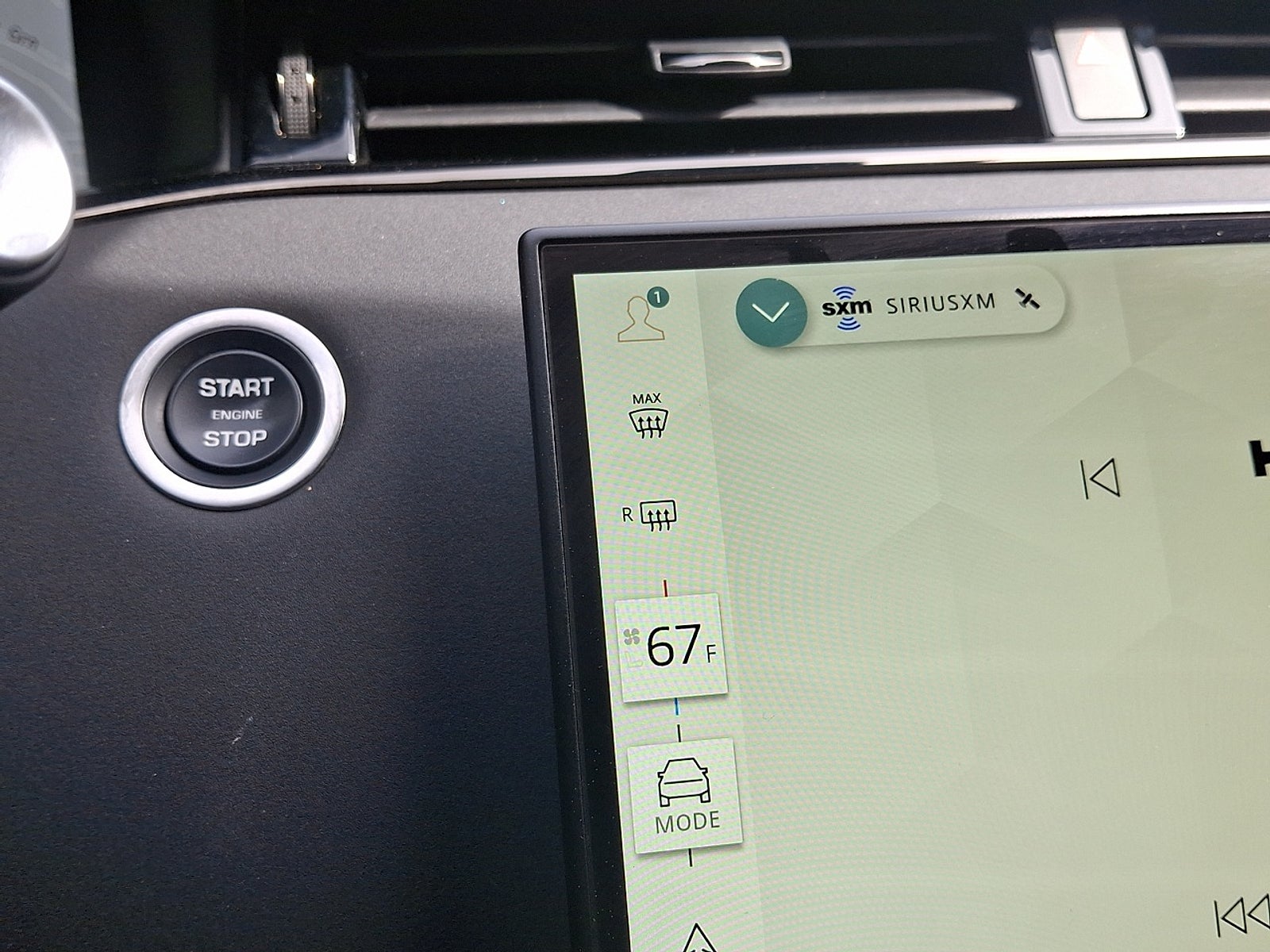 2024 Land Rover Range Rover Evoque Core S