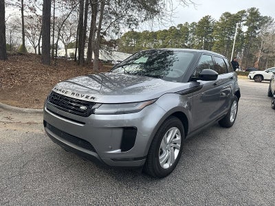 2024 Land Rover Range Rover Evoque Core S