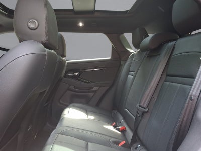 2024 Land Rover Range Rover Evoque Core S