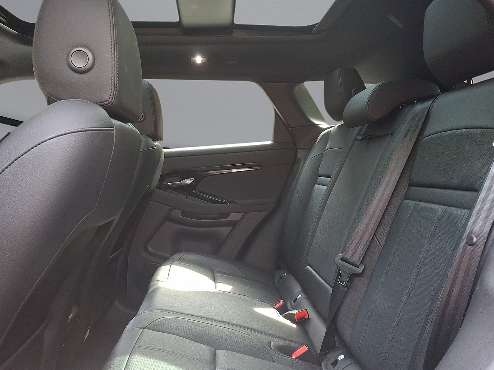 2024 Land Rover Range Rover Evoque Core S