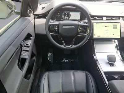 2024 Land Rover Range Rover Evoque Core S