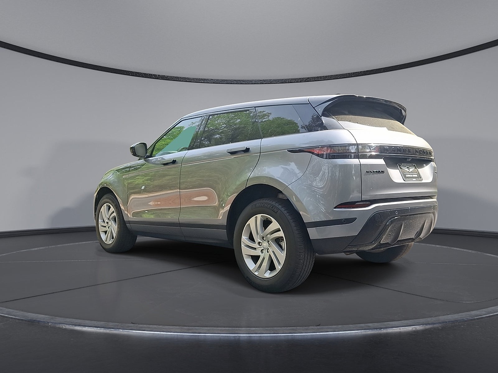 2024 Land Rover Range Rover Evoque Core S