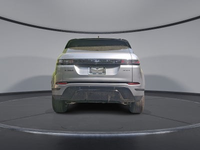 2024 Land Rover Range Rover Evoque Core S