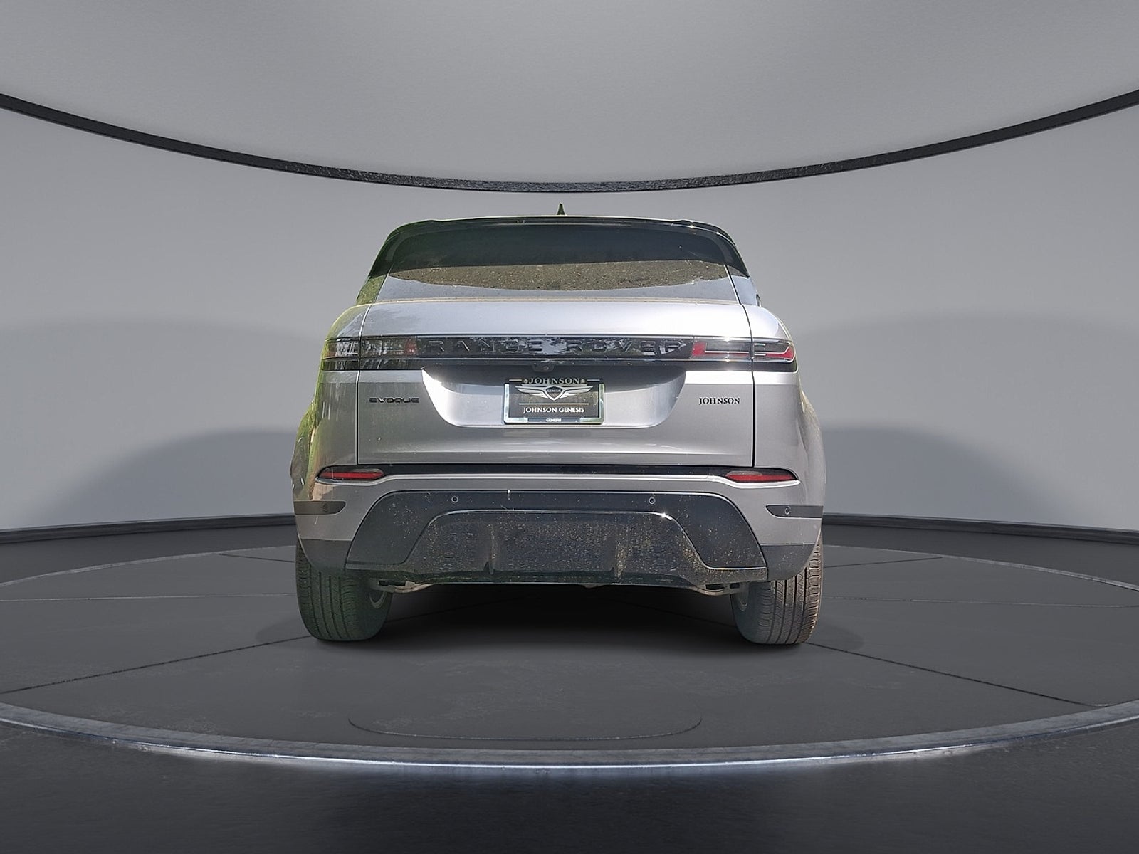 2024 Land Rover Range Rover Evoque Core S