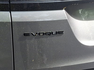 2024 Land Rover Range Rover Evoque Core S