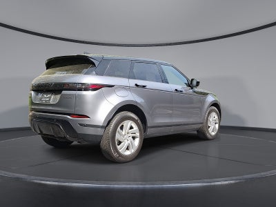 2024 Land Rover Range Rover Evoque Core S