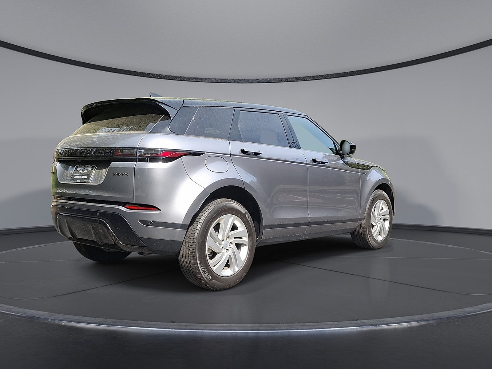 2024 Land Rover Range Rover Evoque Core S