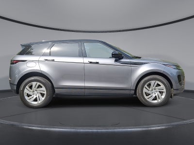 2024 Land Rover Range Rover Evoque Core S
