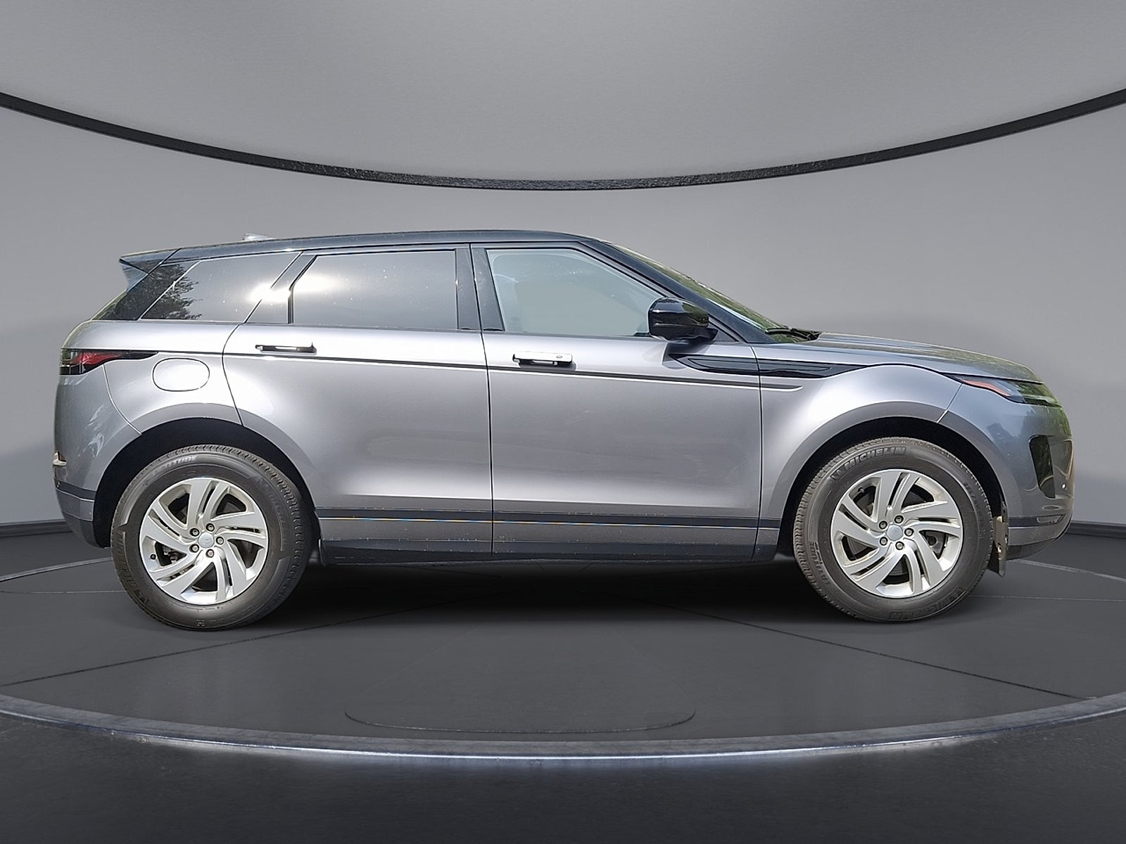 2024 Land Rover Range Rover Evoque Core S