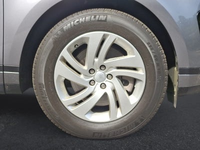 2024 Land Rover Range Rover Evoque Core S