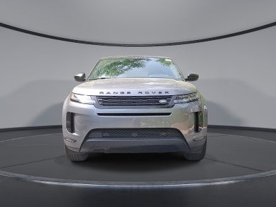 2024 Land Rover Range Rover Evoque Core S