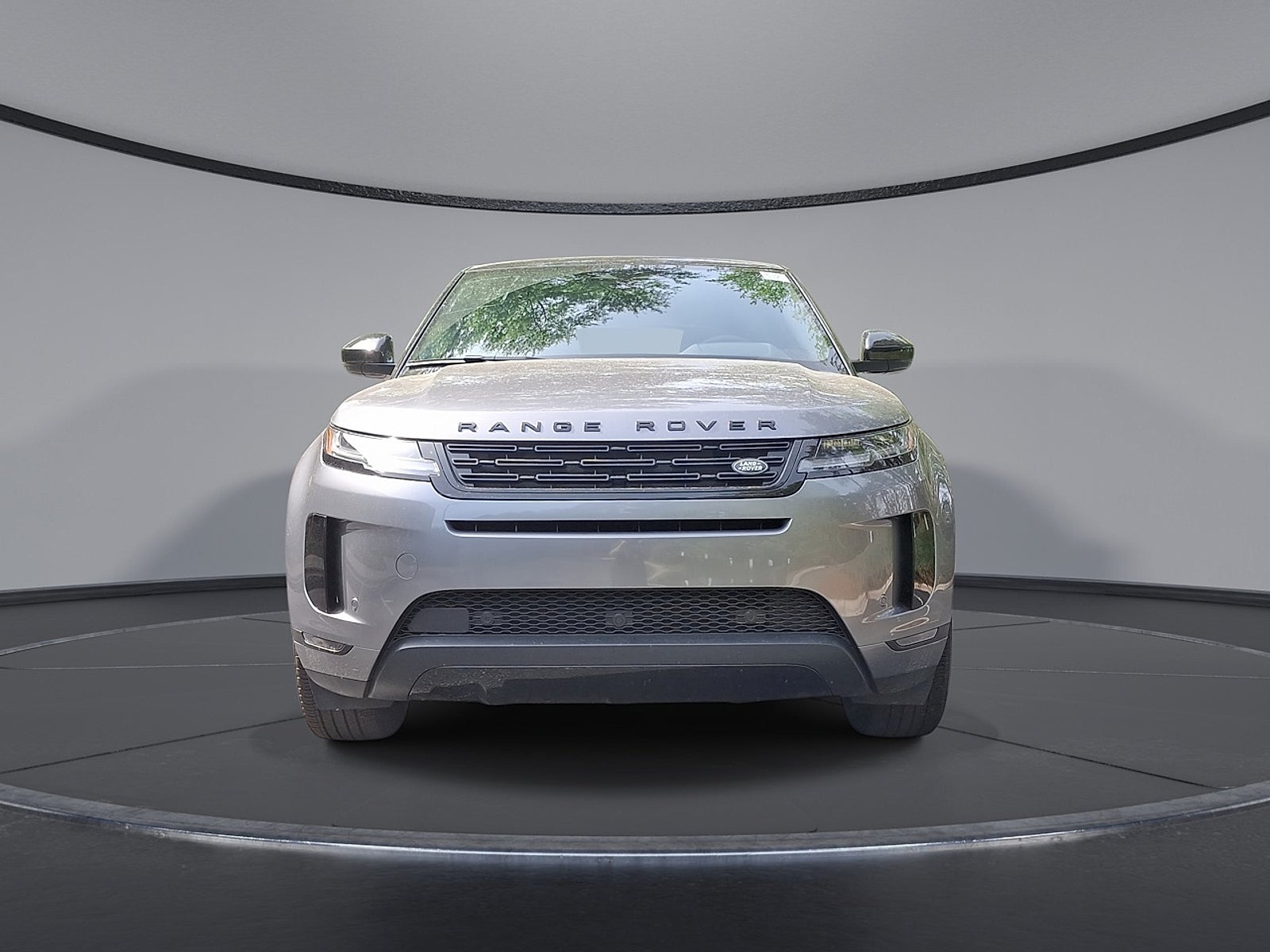 2024 Land Rover Range Rover Evoque Core S