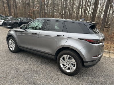 2024 Land Rover Range Rover Evoque Core S