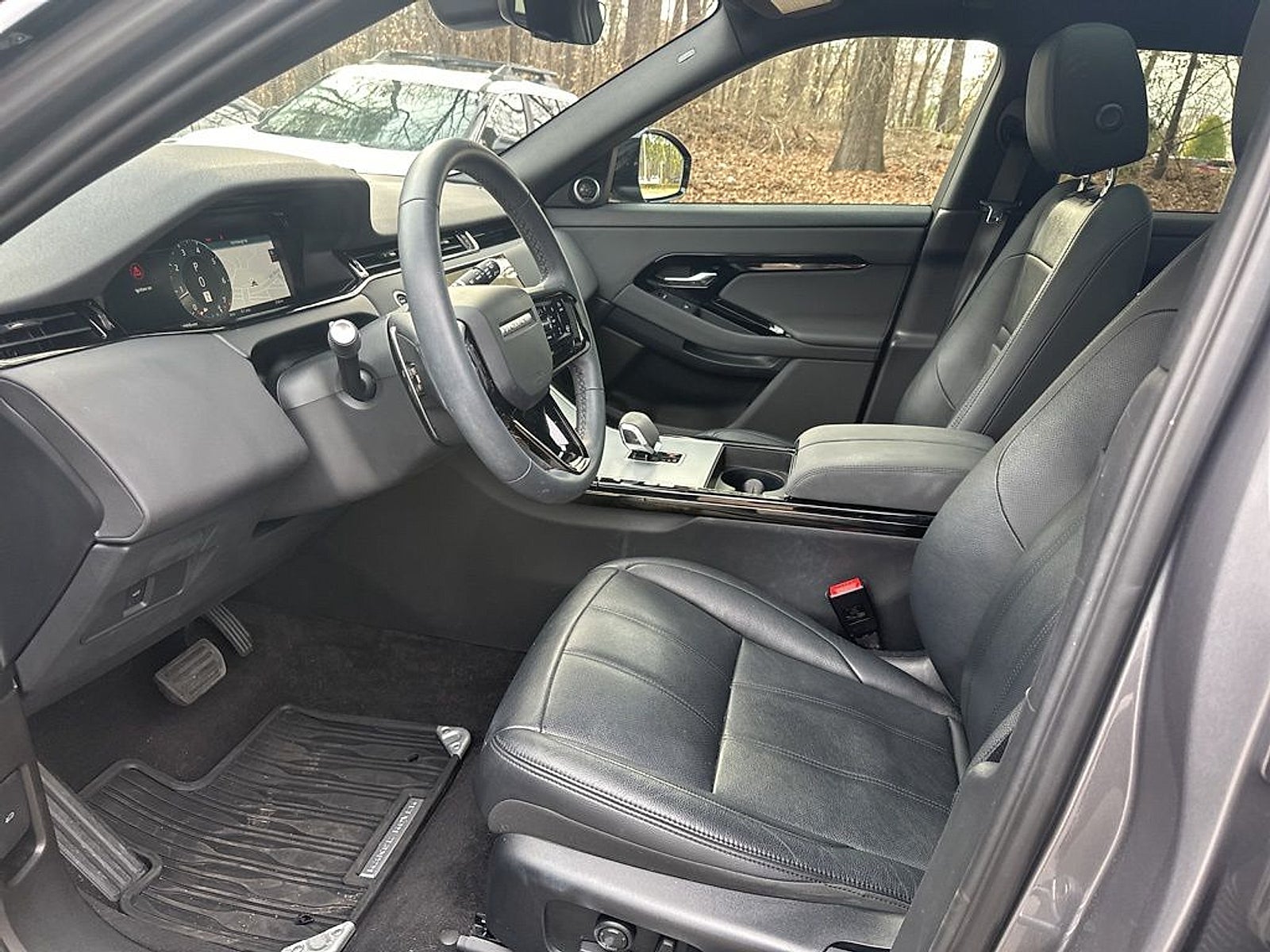 2024 Land Rover Range Rover Evoque Core S