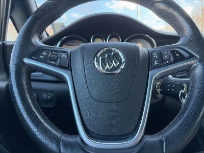 2019 Buick Cascada Sport Touring