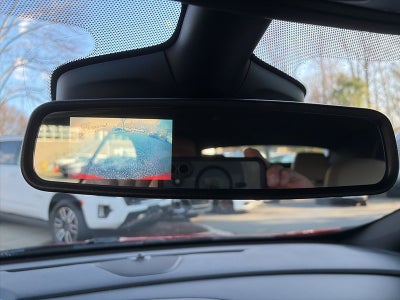 2019 Buick Cascada Sport Touring