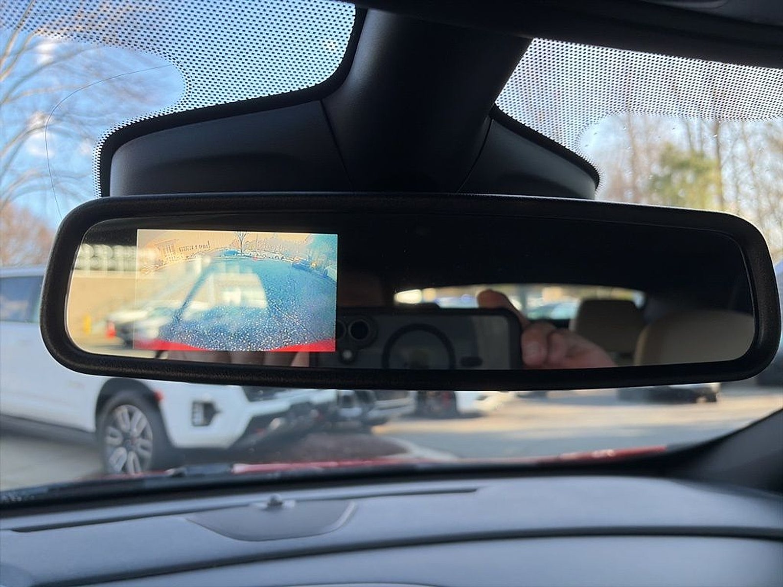 2019 Buick Cascada Sport Touring