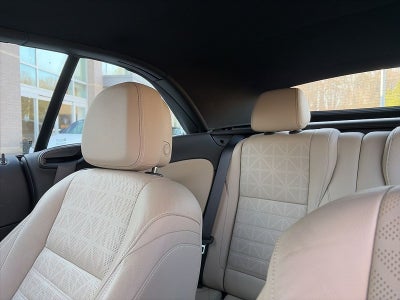 2019 Buick Cascada Sport Touring