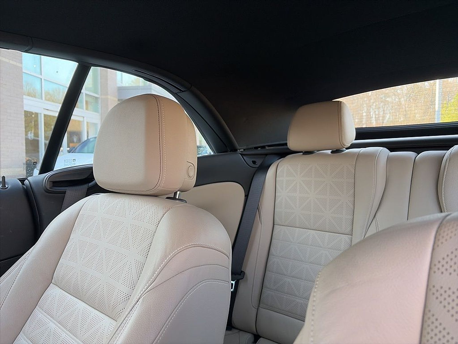 2019 Buick Cascada Sport Touring