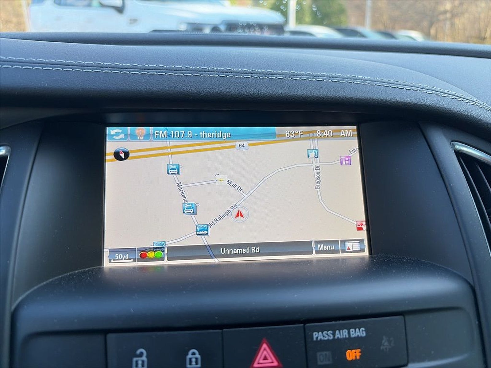 2019 Buick Cascada Sport Touring