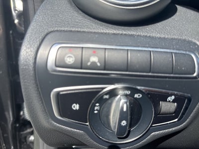 2021 Mercedes-Benz C 300 4MATIC® Cabriolet