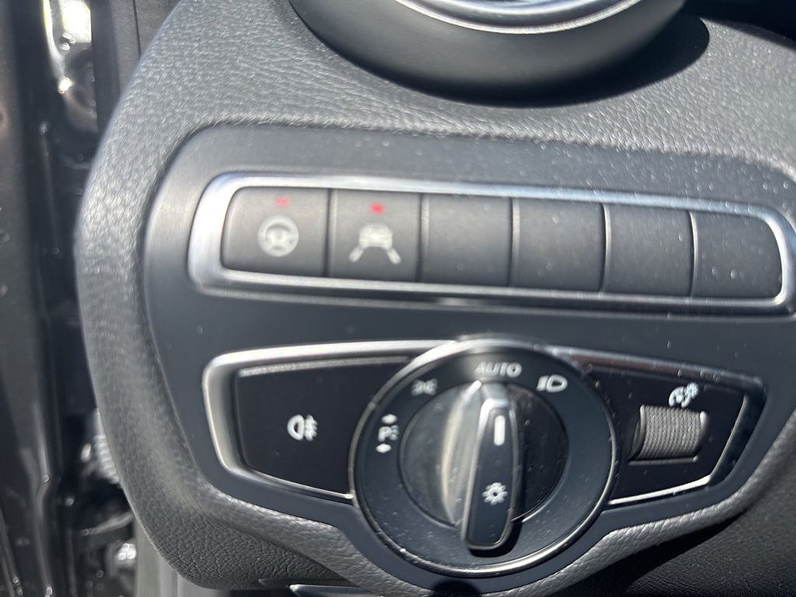 2021 Mercedes-Benz C 300 4MATIC® Cabriolet