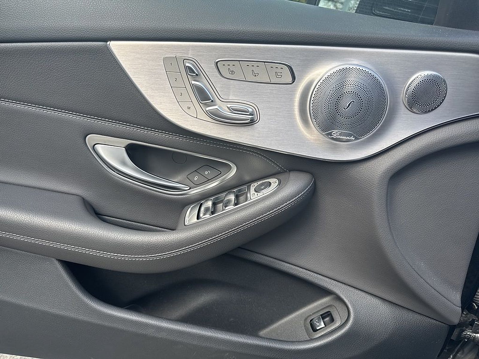 2021 Mercedes-Benz C 300 4MATIC® Cabriolet