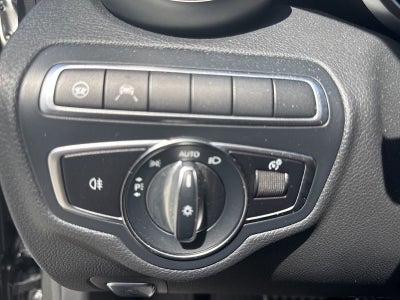 2021 Mercedes-Benz C 300 4MATIC® Cabriolet