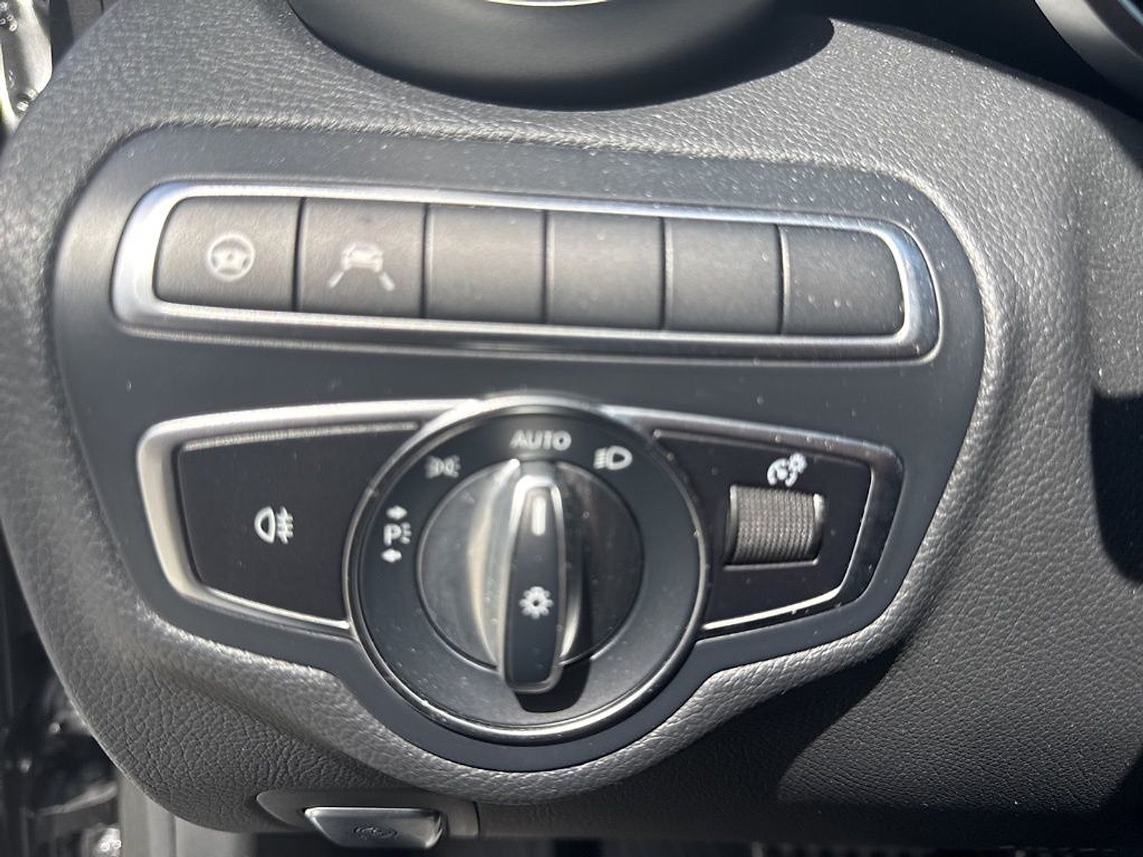 2021 Mercedes-Benz C 300 4MATIC® Cabriolet