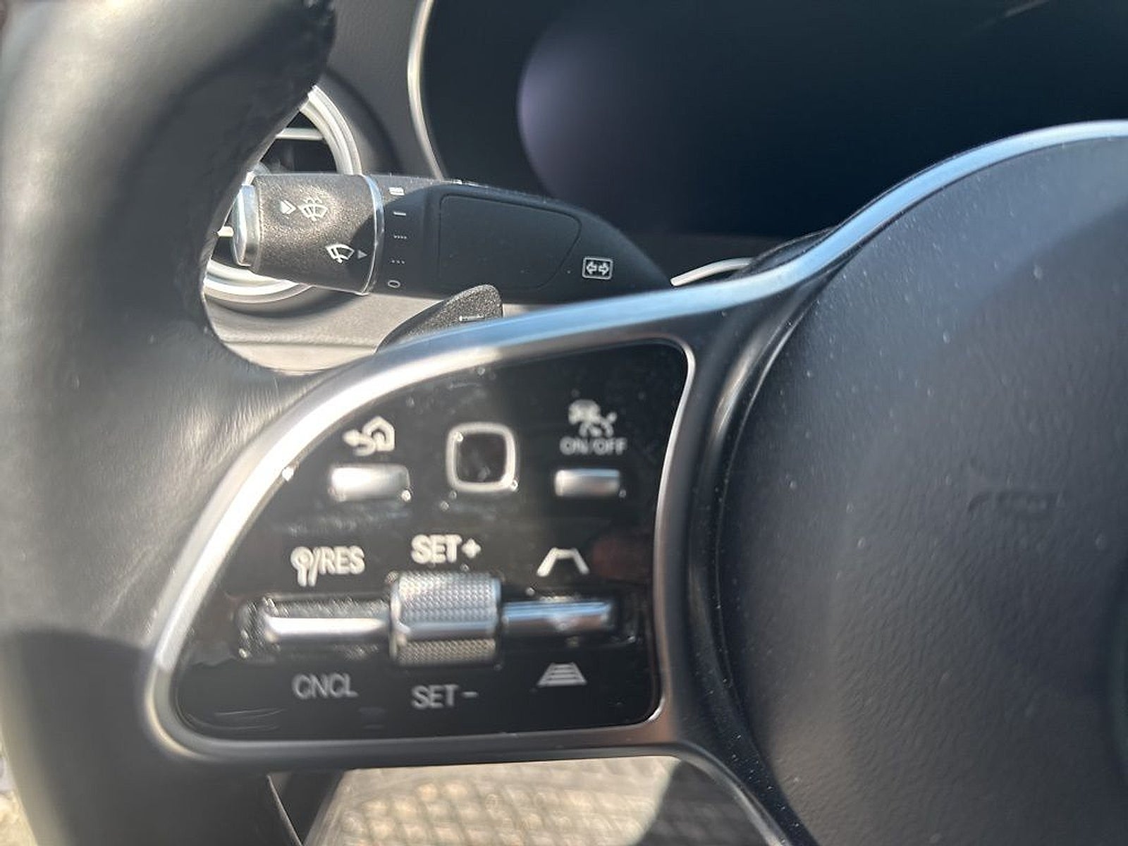 2021 Mercedes-Benz C 300 4MATIC® Cabriolet