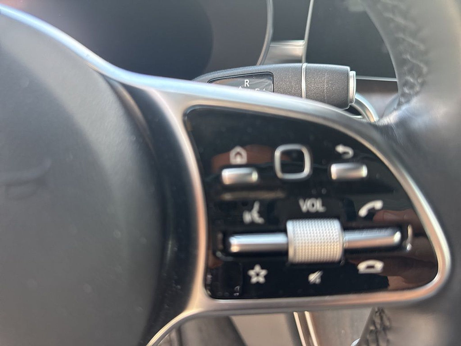 2021 Mercedes-Benz C 300 4MATIC® Cabriolet