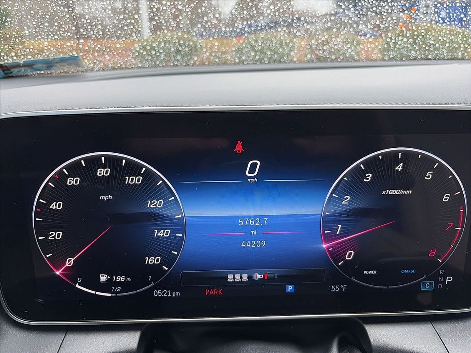 2023 Mercedes-Benz GLC 300 SUV